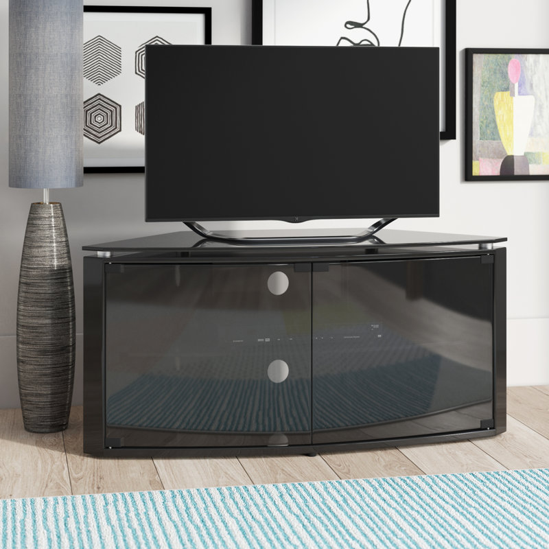 17 Stories Locker TV Stand for TVs up to 55" & Reviews Wayfair.co.uk